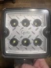 Grote 63F21 Trilliant Cube 2.0 Led Work Light Used. Price: $59.99.