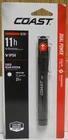 Coast G20 Dual Power Fixed Beam System Inspection Led Light New. Price: $23.99.