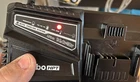 New Nos, Metabo/hitachi Battery Charger UC18YFSL 14.4-18V Open Box Out Of Kit. Price: $17.95.