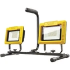 (1)-FEIT Electric Lm. Led Tripod Stand-up Light WORK6000XLTPPLUG New. Price: $135.89.