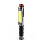 Nebo Big Larry 3 Work Light Usb-c Rechargeable, 600 Lumens, 7 Modes, Mag New. Price: $57.86.