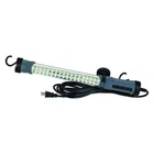 Lumapro 2YKN4 Led Gray Hand Lamp New. Price: $88.20.