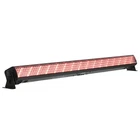 American Dj Eliminator Lighting Mega Bar Rgba Ep 42" Indoor Linear Led New. Price: $379.95.