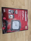 Husky 2000 Lumen Led Portable Work Light New. Price: $26.50.