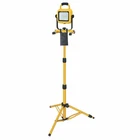 Voltec 08-00733 68W 6600 Lumen Dob Led Tripod Work Light Usb Port New. Price: $136.99.