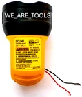Dewalt DCL040 Led Replacement Head Only Volt Flashlight Open. Price: $19.97.