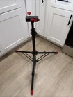Husky Universal Telescoping Tripod K40366 Used. Price: $9.00.