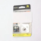 Nite Ize C & Led Flashlight Upgrade Kit 55LM LRB2-07-PR New. Price: $6.47.
