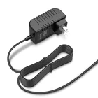Ac Adapter For Bayco Nightstick NSR-2392 BAR-2392 Led Spotlight Battery Charger New. Price: $12.99.