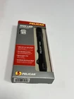 Pelican 1920 Led Flashlight 224 Lm Black W/ Clip, 2X Aaa Batteries Included IPX8 New. Price: $20.00.