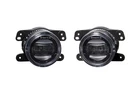Diode Dynamics Elite Series Type White Led Fog Lamps For 11-14 Dodge Charger New. Price: $259.95.