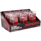 Atd Tools 60 Lumen Rechargeable Led Keychain Light 80302 New. Price: $24.48.