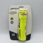 Nightstick XPP-5420G High Lumens 160, Candela 7,500, Yellow New. Price: $14.99.