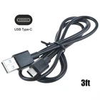 3.3FT Usb Charging Cable For Ropelux JF728AU 2500 Lumens Bright Led Cob Lights New. Price: $13.01.