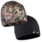 Panther Vision Powercap Led Headlamp Beanie Hat 2 Pack Mossy Oak Black Camo New. Price: $29.99.