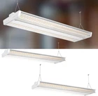 4FT Led High Bay Lights 265W 37100LM 5000K Etl Listed - Pack New. Price: $266.99.