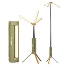 Bougerv Camping Light Telescopic Rotatable Lantern Recharageable CL04 New. Price: $67.49.