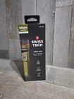 New Swiss Tech 5000 Lumens Magnetic Flashlight IP67 Waterproof (P24033156). Price: $34.89.