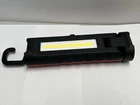 Snap On ECARO072 Low Pivot Shop Light 725 Lumen Used. Price: $88.00.