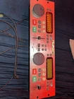 Numark CDN-34S Professional Dual Player (panel Only) Used. Price: $80.00.