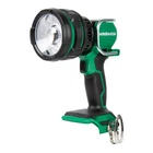 Metabo Hpt 18V Multivolt Cordless 1050 Lumens Led Spotlight (tool Body Only) New. Price: $82.00.