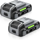 2X Replacement Flex 24V 3.5AH Battery FX0221 FX0311 FX0321 FX0121 FX0341 FX0231 New. Price: $110.50.