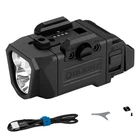 Olight Pl X 1200 Lumen Rechargeable Mountable Flashlight New. Price: $119.99.