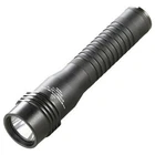Streamlight 74751 Black Strion Led Flashlight 500 Lumens Ac/dc Charger Holder New. Price: $160.94.