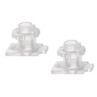 Makita GM00001280 Turning Shaft For Flashlight DML80, LXLM03 (2-PACK) New. Price: $13.95.