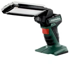 Metabo 600370000 Cordless Led Inspection Light New. Price: $122.59.