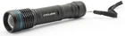 Cyclops Steropes Black Afalsedized Aluminum White Cree Led 400/700 Lumens 22 New. Price: $39.99.