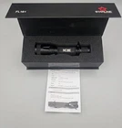Ncbe FL161 Starline Rechargeable Tactical Flashlight New. Price: $25.00.