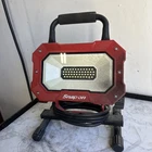 Snap-on Tools 692404 2000 Lumens Light Corded Electric Tested & Working Used. Price: $30.00.