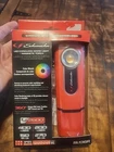 New Schumacher SL136R360 Color Match Led Cordless Work Light **fast Free Ship. Price: $59.95.