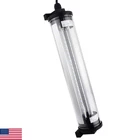 Shun Can Da Work 12W 120V IP66 Explosion Ledlight Waterproof New. Price: $118.04.