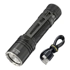 Nitecore EDC35 5000 Lumen Rechargeable Flashlight New. Price: $89.95.