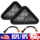 30W Led Work Headlight Kit 7259523 For Bobcat 751 753 763 773 863 864 New. Price: $43.92.