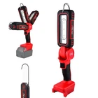 For Milwaukee 18V Led Max Cordless Pivoting Work Flashlight Tools New. Price: $25.90.