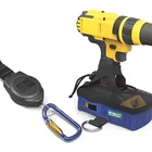 Toolmate 0KB6-9AA03 Retractable Tether And Anchor Mount New. Price: $66.97.