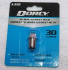 Dorcy Led Replacement Bulb V Pn 41-1643 New. Price: $9.99.
