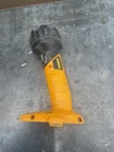 Dewalt DW908 Adjustable Angle Battery Flashlight Used. Price: $14.99.