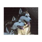 Siberian Husky Portrait Puzzle 1014-PIECE Dog Jigsaw New. Price: $13.42.