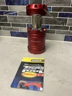 Bell + Howell Ultra Bright Portable Camp Led Taclight Lantern Compact 300 Lumins New. Price: $10.00.