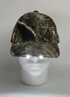 Hunting Camo Hat Panther Vision Powercap Led Realtree Lighted Tested Used Pre-owned. Price: $10.00.
