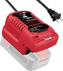 Portable Charger For Bauer 20V Li-ion Battery Station With Led Indicator New. Price: $15.03.