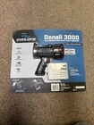 Cyclops Denali 3000 Lumen Waterproof Handheld Spotlight Usb Powerbank New. Price: $48.00.