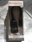 Mighty Bright Wonderflex Clip Led Light Black New. Price: $14.99.