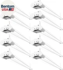 Sunco 10 Pack Led Lights For Workshop 4FT, Linkable Garage Lighting, 4500 New. Price: $150.11.
