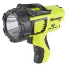 Streamlight 44910 Waypoint 1400-LUMEN 400,000-CANDELA Box, Yellow New. Price: $190.99.