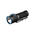 Olight Batonturbo Edc Flashlight 1000 Lumens Rechargeable Magnetic Charging New. Price: $72.47.